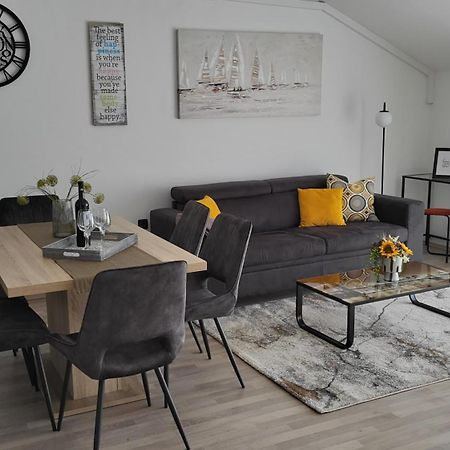 Stoja Apartment Zadar Bagian luar foto