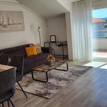 Stoja Apartment Zadar Bagian luar foto