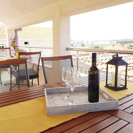 Stoja Apartment Zadar Bagian luar foto